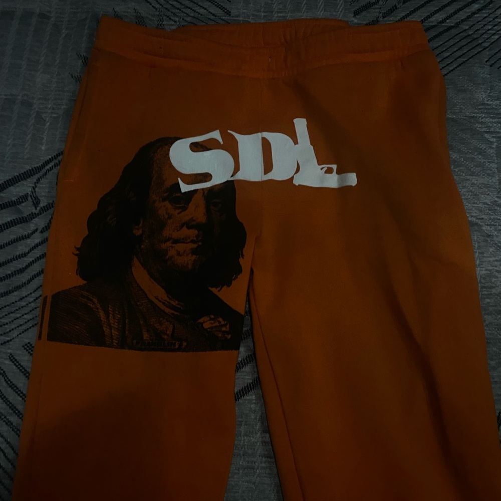 SDL Skysdalimit (OG Sweatpants)